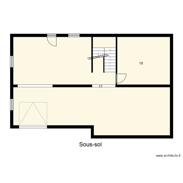 185029 PLACARD. Plan de 0 pièce et 0 m2