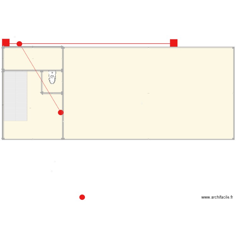 ozanam. Plan de 0 pièce et 0 m2