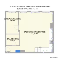 Plan elec RDC - m&eacute;tr&eacute;