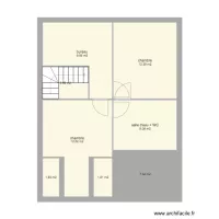 caillaud &eacute;tage