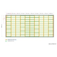 monitec plancher 2 osb perpendiculaie chevron