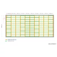 monitec plancher 2 osb perpendiculaie chevron