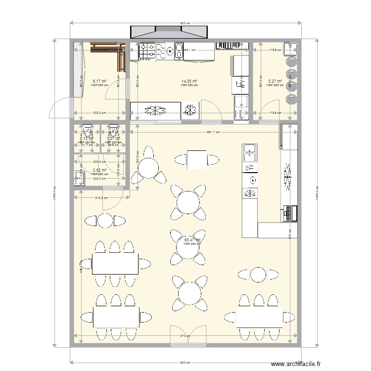 RECYNOV2. Plan de 0 pièce et 0 m2