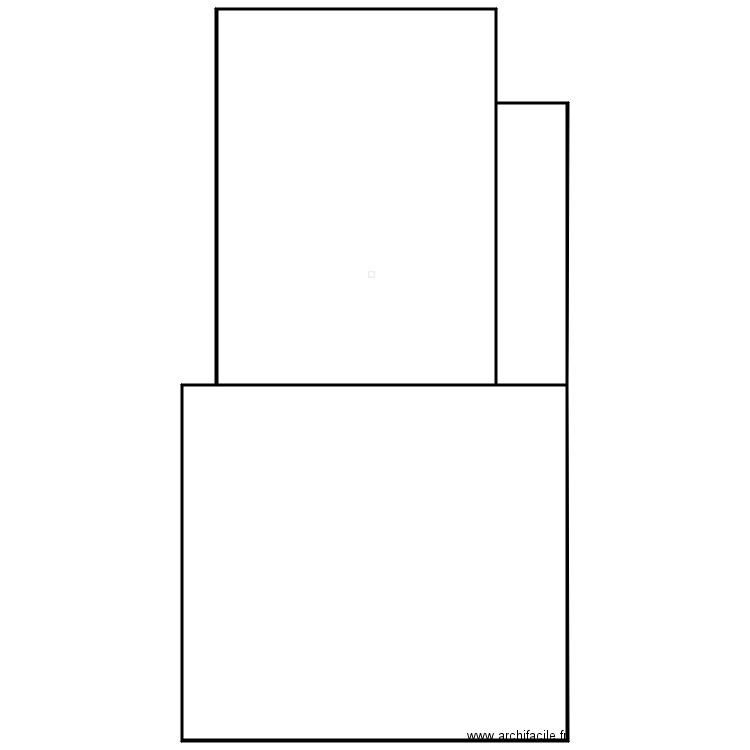 ENTREPOT METAIRIE. Plan de 0 pièce et 0 m2