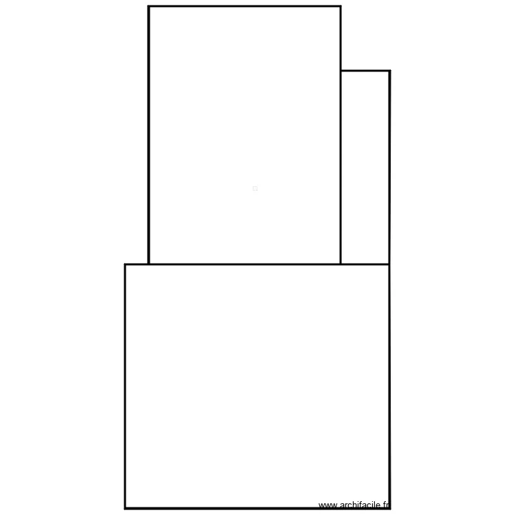 ENTREPOT METAIRIE. Plan de ENTREPOT METAIRIE. Plan de