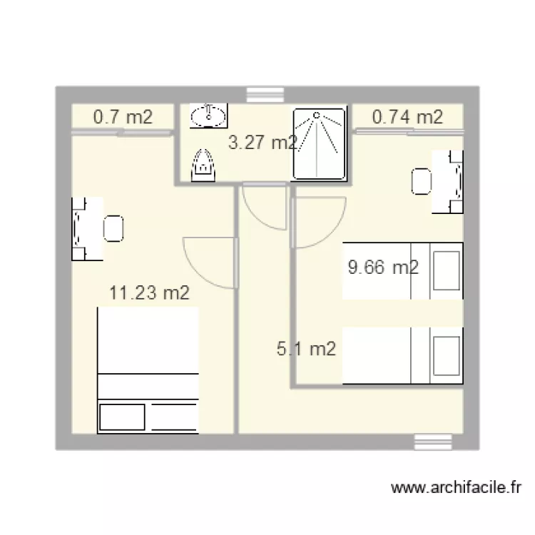 foucard8. Plan de foucard8. Plan de