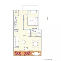 Heol R&eacute;el definitive V2