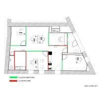 SIMON PROJET 5 meublé
