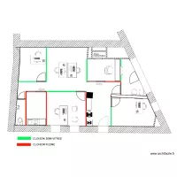 SIMON PROJET 5 meubl&eacute;