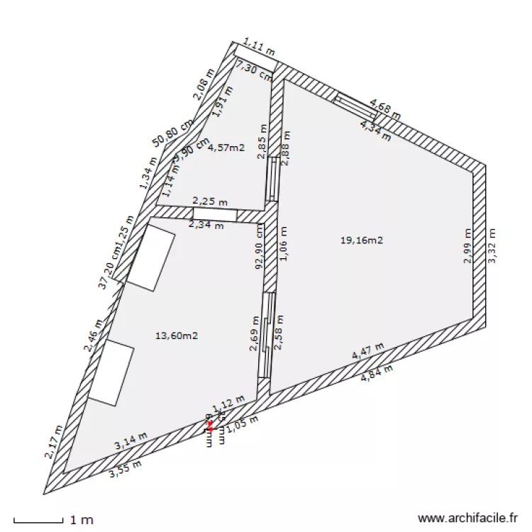 evol01Niv1. Plan de evol01Niv1. Plan de