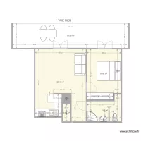 Plan F2 Parc Lucie 2