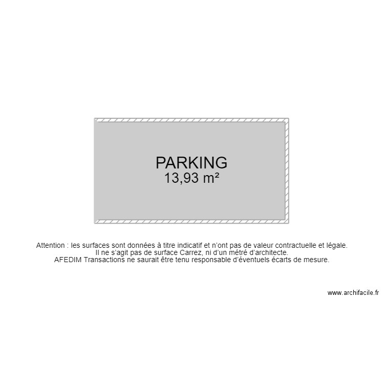 BI 11332 - . Plan de 0 pièce et 0 m2