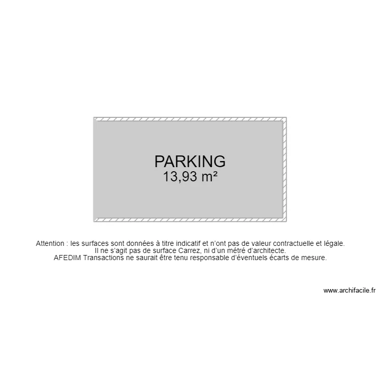 BI 11332 - . Plan de 