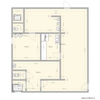 Plan Vestiaire Réfectoire New 1