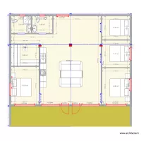 6ка Барн Алехново