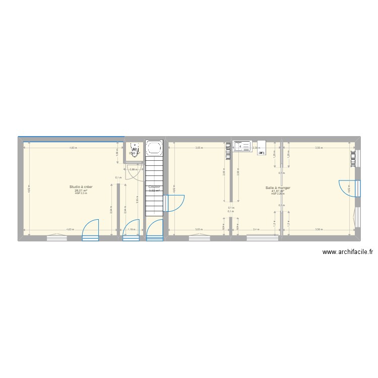 IDR 6 LOT 50. Plan de 0 pièce et 0 m2