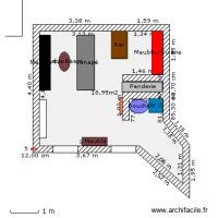 2d Plan
