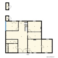 184861 MONGRAS Plomb