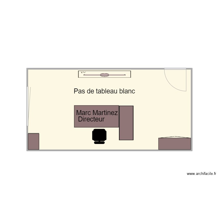 B611-1 30STG. Plan de 0 pièce et 0 m2