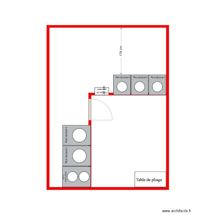 CEYRAT. Plan de 0 pièce et 0 m2