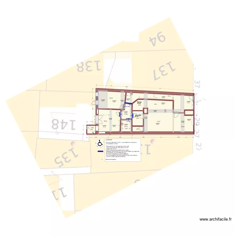 Definitive_vHauteurs. Plan de 