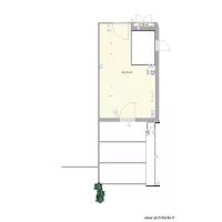 Atelier Arzon plan &eacute;lectrique