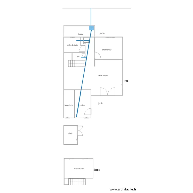 bonnel ass. Plan de bonnel ass. Plan de