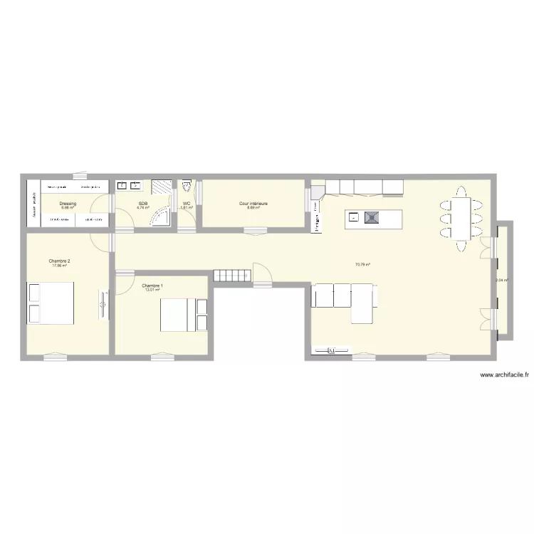 PLAN 2. Plan de PLAN 2. Plan de