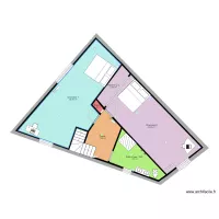 00000AAA Etage 2 Varilhes