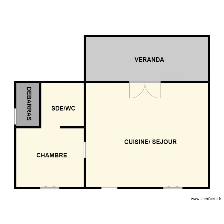 legendre michel. Plan de 0 pièce et 0 m2