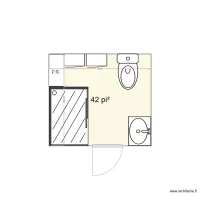 salle de bain 79