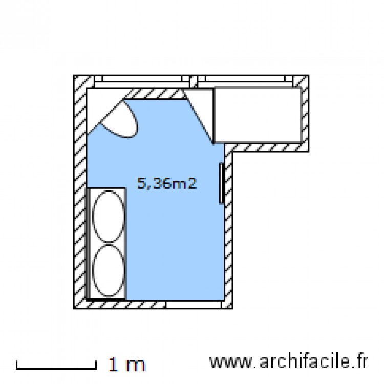 le saux morsang2. Plan de 0 pièce et 0 m2