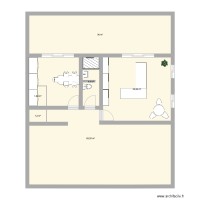 bureaux 130m2