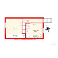 BI 6348 1er Etage côté