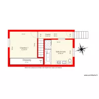 BI 6348 1er Etage c&ocirc;t&eacute;