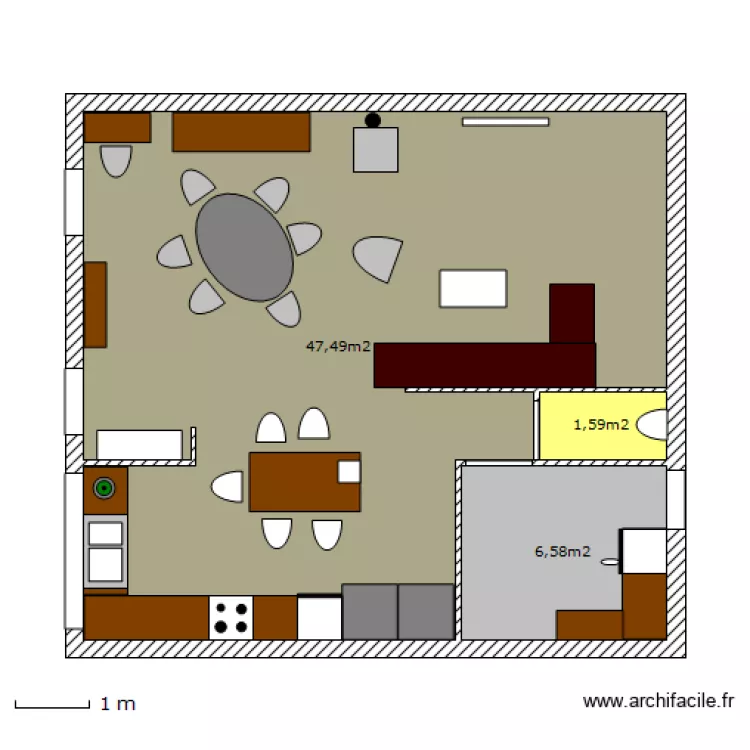LastUndo. Plan de LastUndo. Plan de