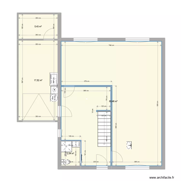 MATHILDE CARRE. Plan de MATHILDE CARRE. Plan de