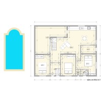 Plan Maison DUTEAU