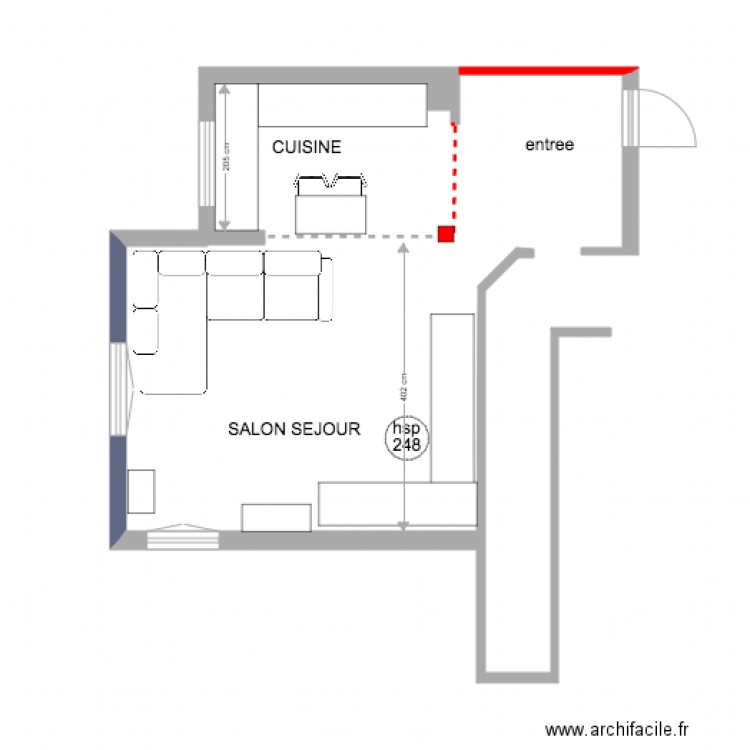 MON MAITRECARRE superbeausalon . Plan de 0 pièce et 0 m2