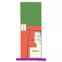 98  chemin  de loos lens