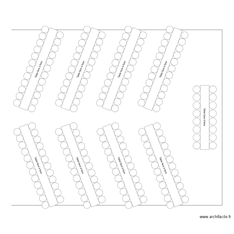 plan. Plan de 0 pièce et 0 m2