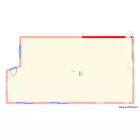 MAISON MAX cotations menuiseries TER