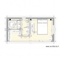 Chambre parentale