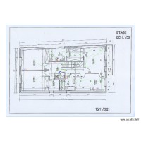 Servy etage
