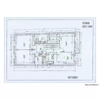 Servy etage
