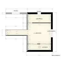 EXTENTION ANDERNOS