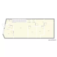 5451 Saint Jacques - Sous Sol