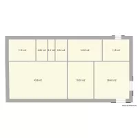 BURNOT Andr&eacute; etage