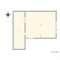 Plan salle de reunion