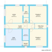 Home Mumu 1 surface